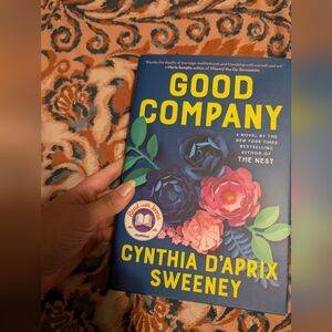 Good company by Cynthia D'aprix Sweeney